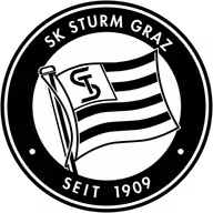 Logo của Sturm Graz