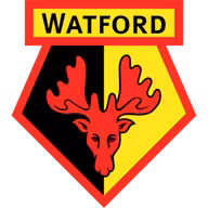 Logo của Watford