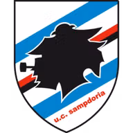 Logo của Sampdoria