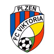Logo của FC Viktoria Plzeň