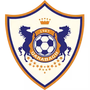Logo của Qarabag