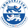 Logo của Sonderjyske U19