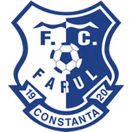 Logo của Farul Constanta