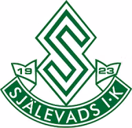 Logo của Sjalevads IK (w)