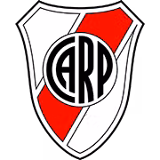 Logo của River Plate