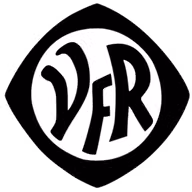 Logo của VfR Aalen