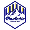 Logo của Montedio Yamagata