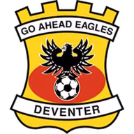 Logo của Go Ahead