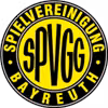 Logo của SpVgg Oberfranken Bayreuth