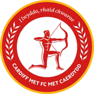 Logo của Cardiff Metropolitan University