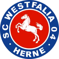Logo của SV Westfalia Rhynern