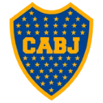 Logo của Boca Juniors U20