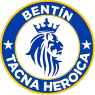 Logo của Bentin Tacna Heroica