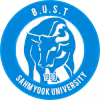 Logo của Sahmyook BUST