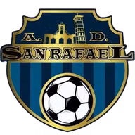 Logo của AD San Rafael