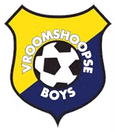 Logo của Vroomshoopse Boys