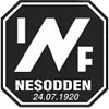 Logo của Nesodden U19