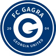 Logo của FC Gagra II