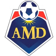 Logo của Akademi Mokhtar Dahari U20