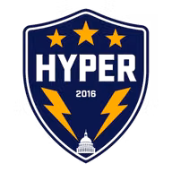 Logo của Valinhos Hyper U20
