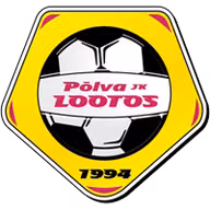 Logo của Polva FC Lootos U19