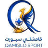 Logo của Qamishli