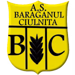 Logo của Baraganul Ciulnita