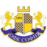 Logo của OFC Sofia (W)