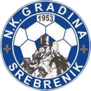 Logo của NK Gradina Srebrenik