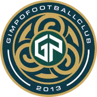 Logo của Gimpo FC