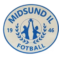 Logo của Midsund