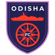 Logo của Odisha FC