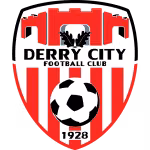 Logo của Derry City (nữ)
