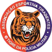 Logo của Tiradentes CE