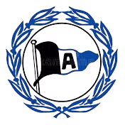Logo của Arminia Bielefeld B