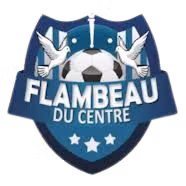 Logo của Flambeau du Centre
