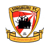 Logo của Singburi FC