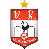 Logo của Victoria Hotspurs