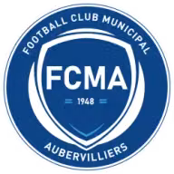 Logo của Aubervilliers