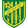 Logo của CS Korba
