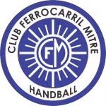 Logo của CA Bartolome Mitre