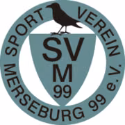 Logo của SV 1899 Merseburg