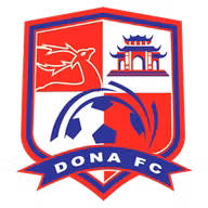 Logo của Dong Nai U19