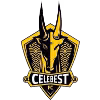 Logo của Celebest FC