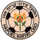 Logo của Hapoel Kiryat Ono