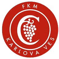 Logo của Karlova Ves U19