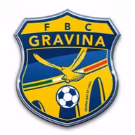 Logo của FBC Gravina