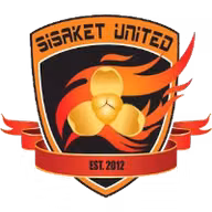 Logo của Sisaket United