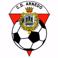 Logo của CD Arnedo