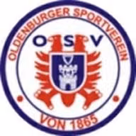 Logo của Oldenburger SV